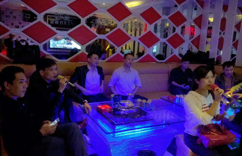 好色先生tv app漆厂家 圣诞活动
